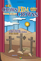 Crown Him with Many Crowns Unison Singer's Edition cover